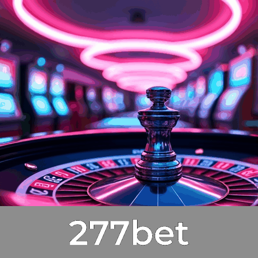 277bet: A Experiência de Casino Ao Vivo Preferida no Brasil