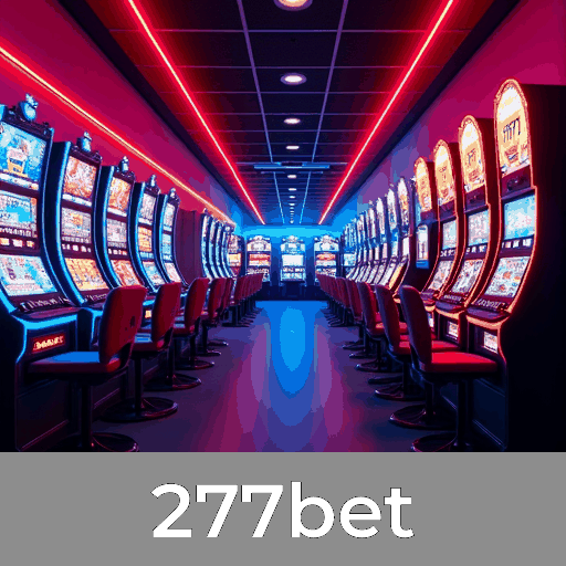 277bet: Experiência Completa em Jogo Móvel