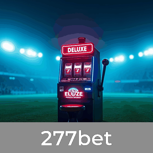 277bet: Slots com Jackpot, Jogos de Mesa, e Dealer ao Vivo - A Escolha dos Brasileiros
